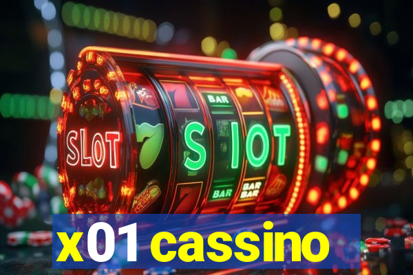 x01 cassino